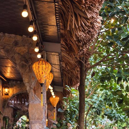 Cozy Beer Garden Homestay Ninh Binh Exterior foto