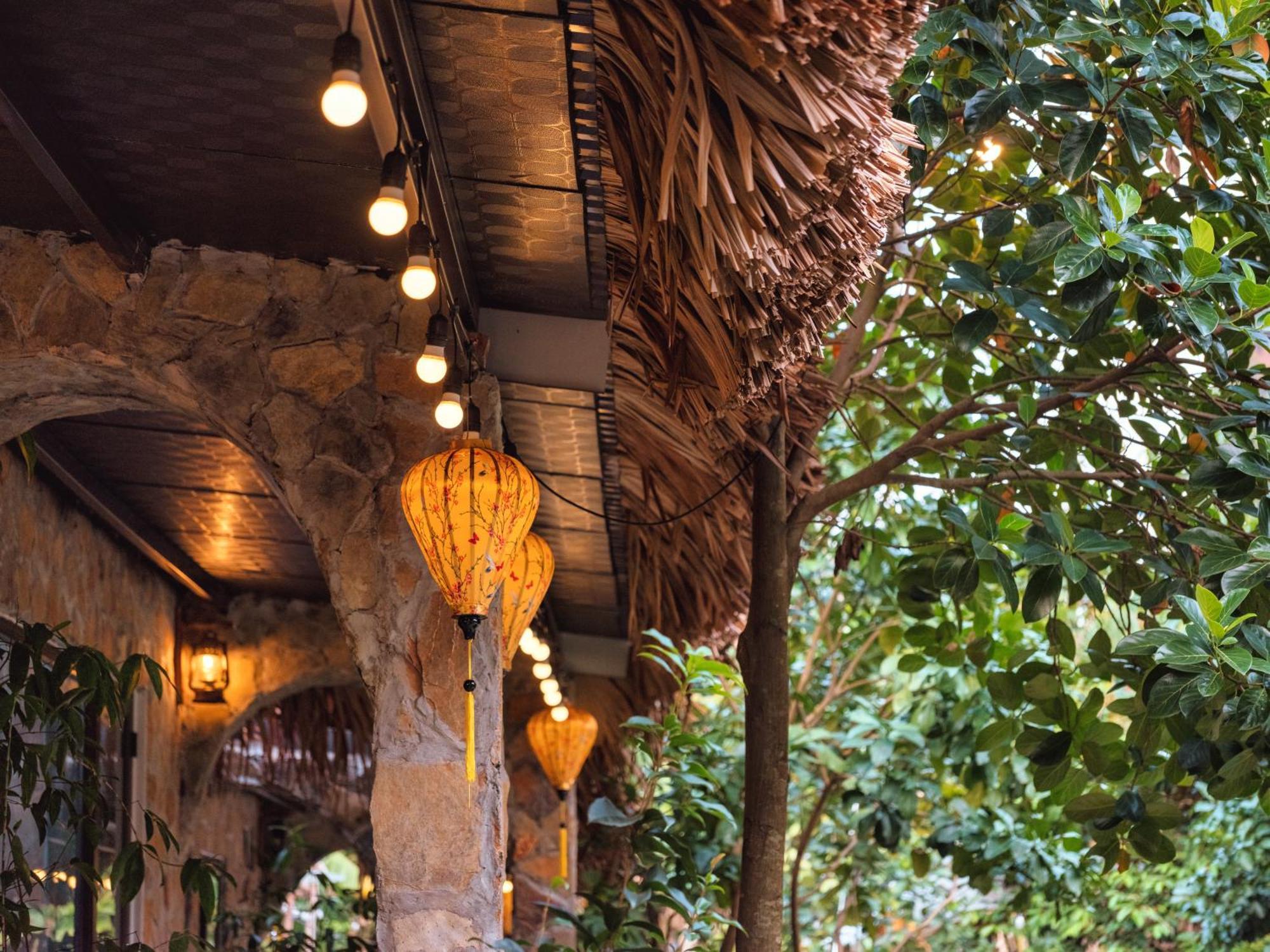 Cozy Beer Garden Homestay Ninh Binh Exterior foto