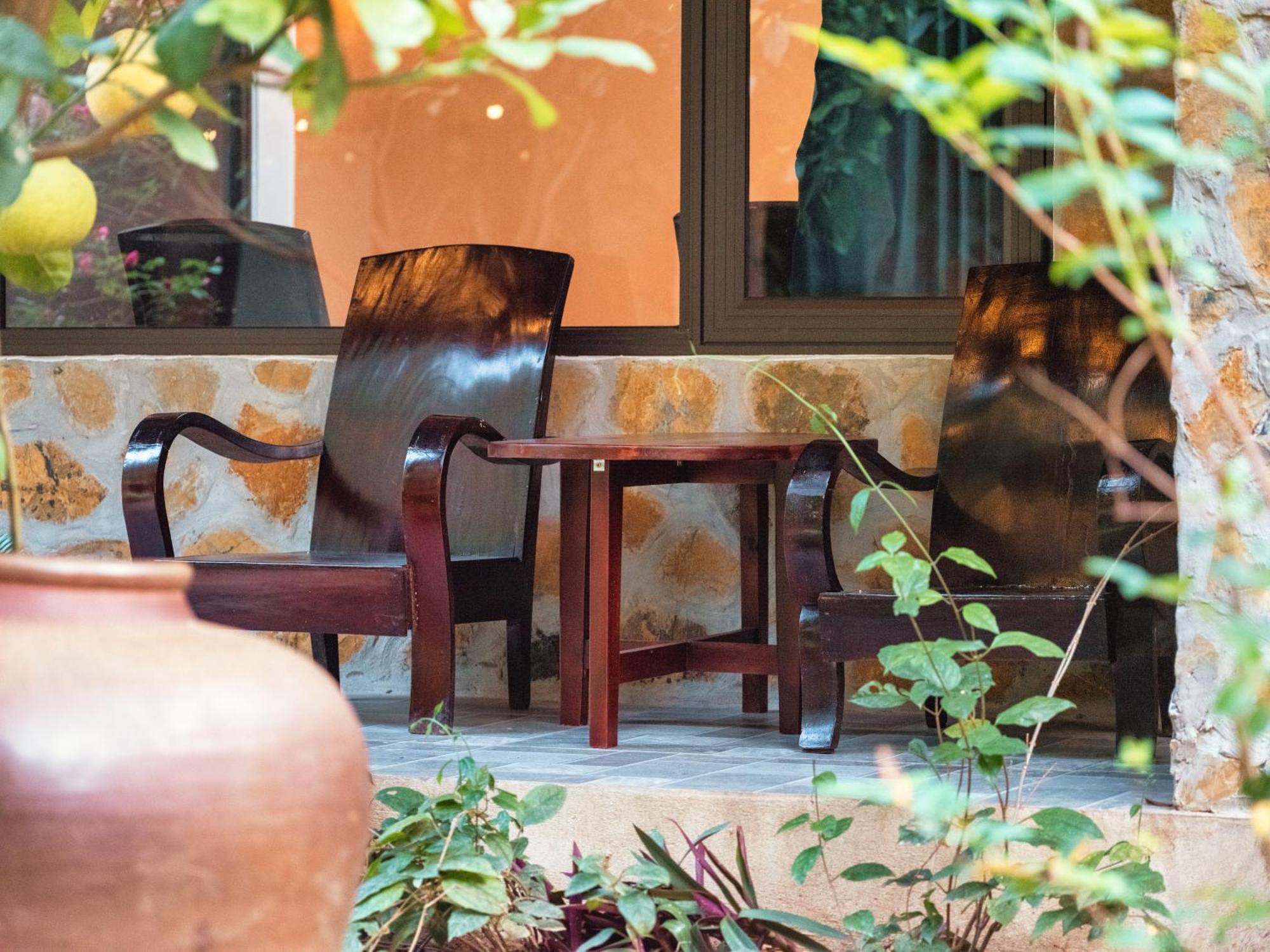 Cozy Beer Garden Homestay Ninh Binh Exterior foto