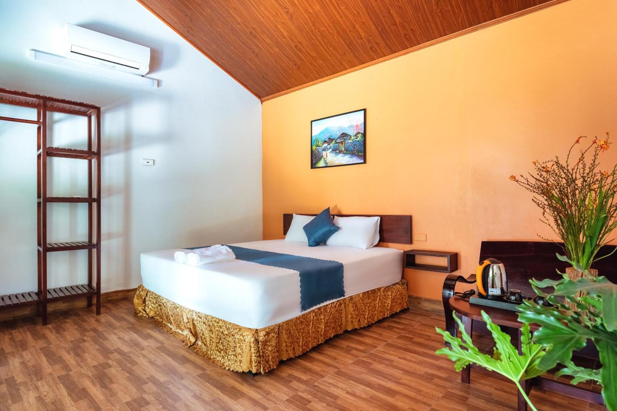 Cozy Beer Garden Homestay Ninh Binh Exterior foto